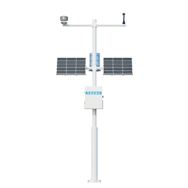 自動(dòng)氣象站